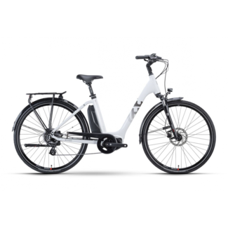 Husqvarna Husqvarna ECO City EC1 28" 8S Altus Electric Bicycle