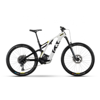 Husqvarna Husqvarna Mountain Cross MC4 12S GX Eagle 29/27.5" Electric Bicycle