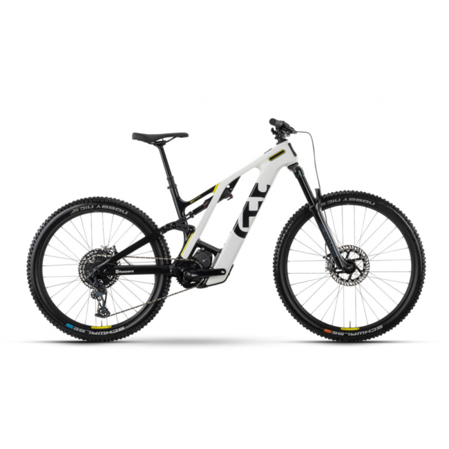 Husqvarna Mountain Cross MC4 12S GX Eagle 29/27.5" Electric Bicycle