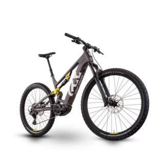 Husqvarna Husqvarna Light Cross LC2 29/27.5" Electric Bicycle