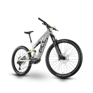 Husqvarna Husqvarna Mountain Cross MC1 29/27.5" Electric Bicycle