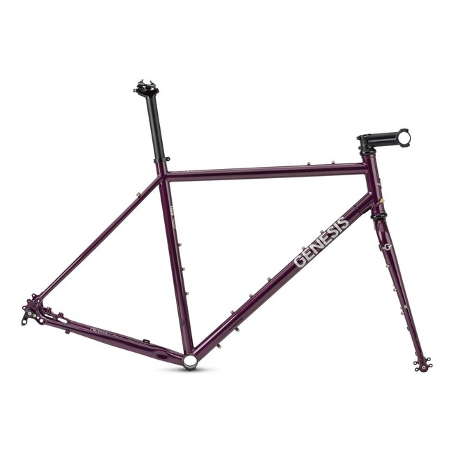 Genesis equilibrium 725 frameset hotsell
