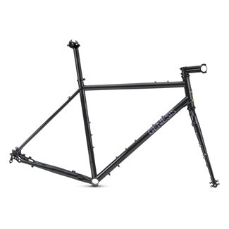 Genesis Croix De Fer 853 Frameset