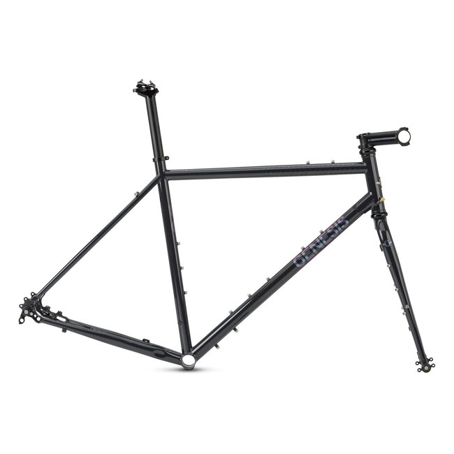 Croix De Fer 853 Frameset