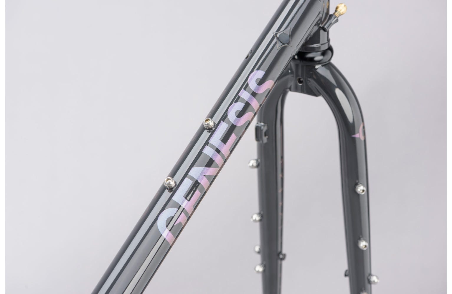 genesis 853 frameset