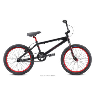 SE Bikes Ripper 2022 - Black