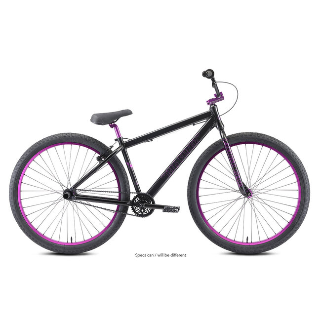 Big Flyer 29 2022 - Purple