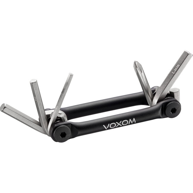 Voxom Multitool