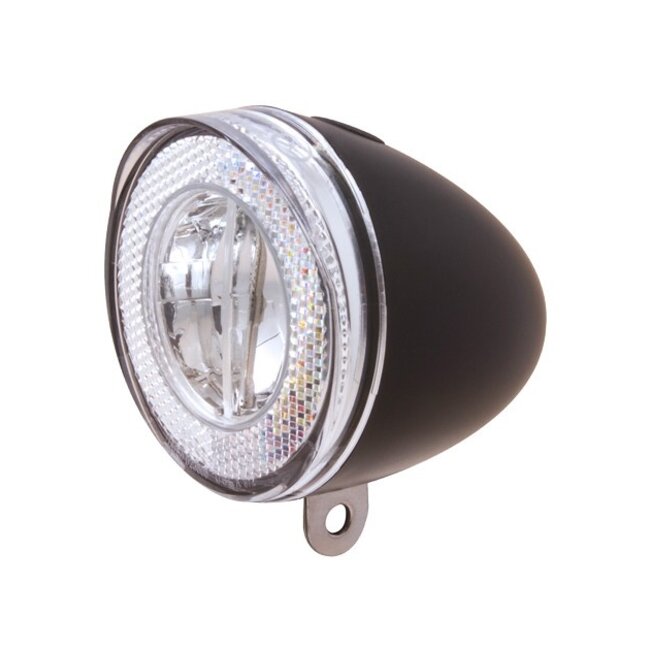 Front Light Battery Swingo