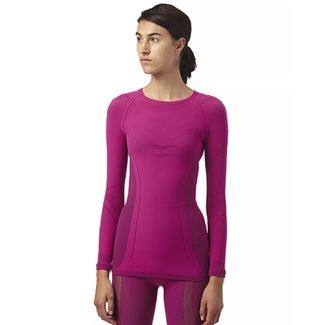 Megmeister Long Sleeve Base Layer Women