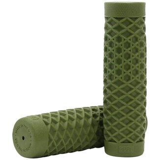 Cult Waffle Cruiser Grips Made by ODI - 125mm