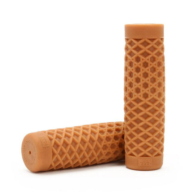 Waffle Cruiser Grips Made by ODI - 125mm