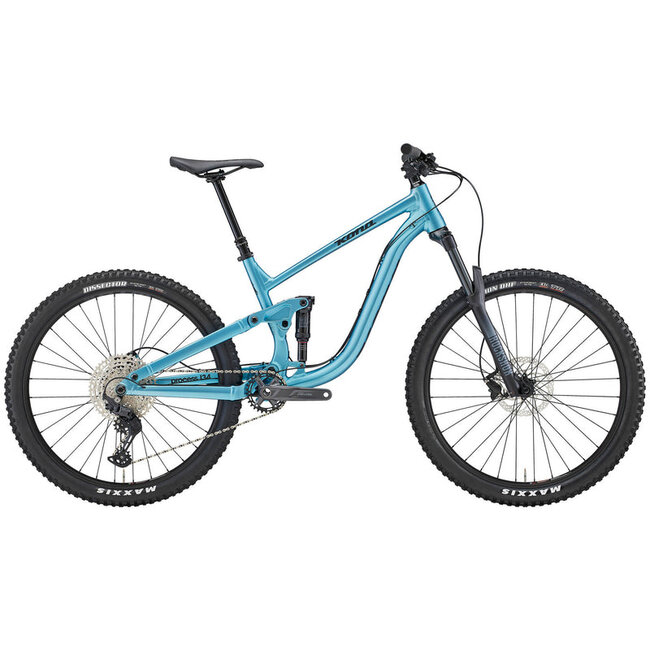 Kona Process 134 27.5 Simple Bike Store