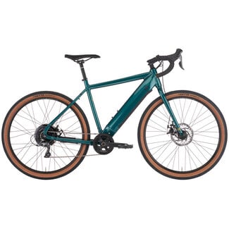 Kona Bicycle Company Rove NRB HD