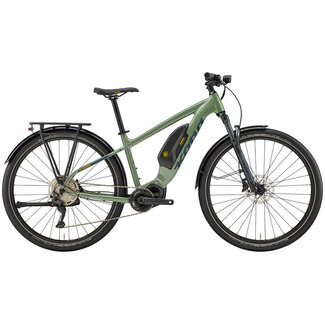 Kona Bicycle Company El Kahuna SUV