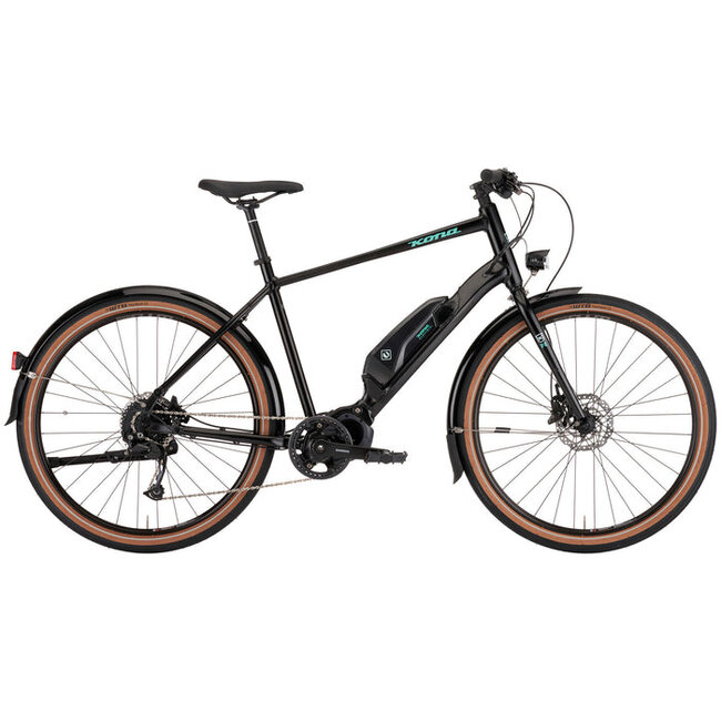Simple electric bike sale
