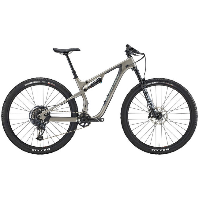 Kona Hei Hei CR DL Simple Bike Store