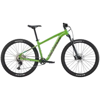 Mtb kona discount bicycle company