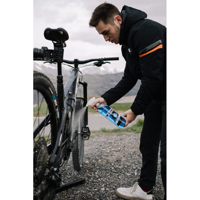 Zefal Bike Wash 1L Simple Bike Store