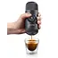 Nanopresso Ground Coffee Maker + NS Adapter + Carrying Bag