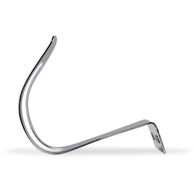 Velo Orange Deep Half Toe Clips Simple Bike Store