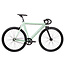 La Piovra ATK Fixie & Single Speed Bike - Moss Green