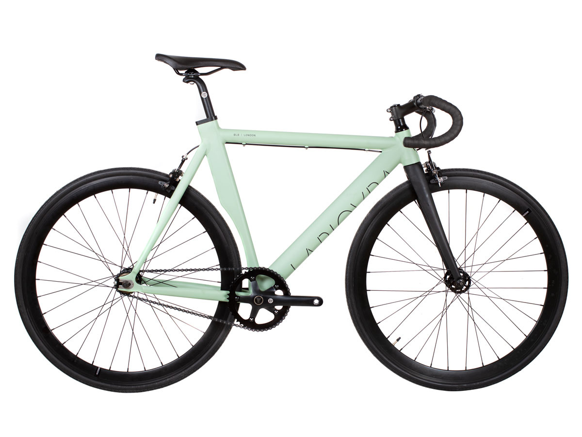 Fixie bike on sale saddle