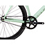 BLB La Piovra ATK Fixie & Single Speed Bike - Moss Green