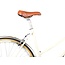 Butterfly 3spd Town Bike - Natural Beige