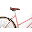 Butterfly 8spd Town Bike - Dusty Pink