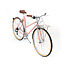 Butterfly 8spd Town Bike - Dusty Pink