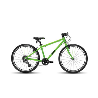 Frog Bikes Simple Bike Store