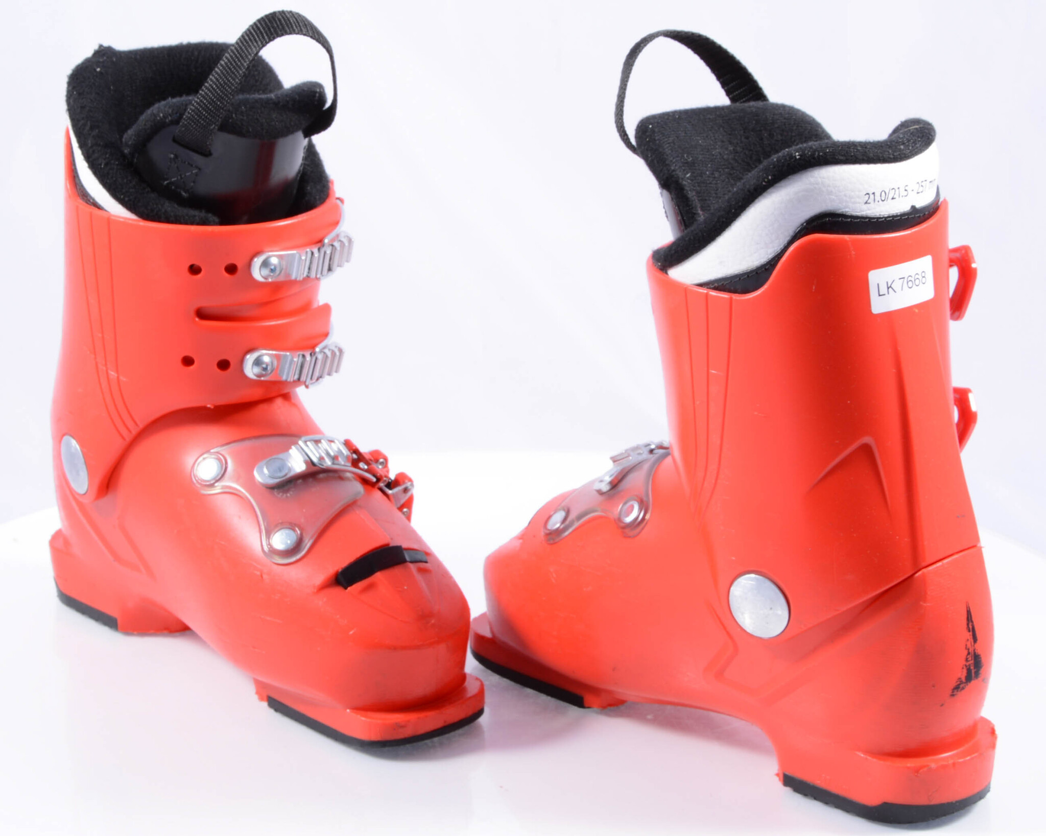 ATOMIC Boots Redster JR 40 Simple Bike Store