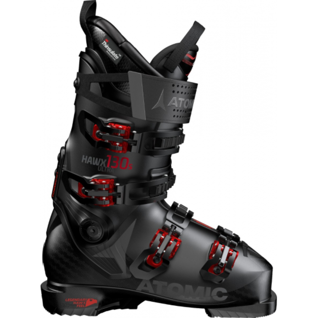 Boots Hawx Ultra 130 S