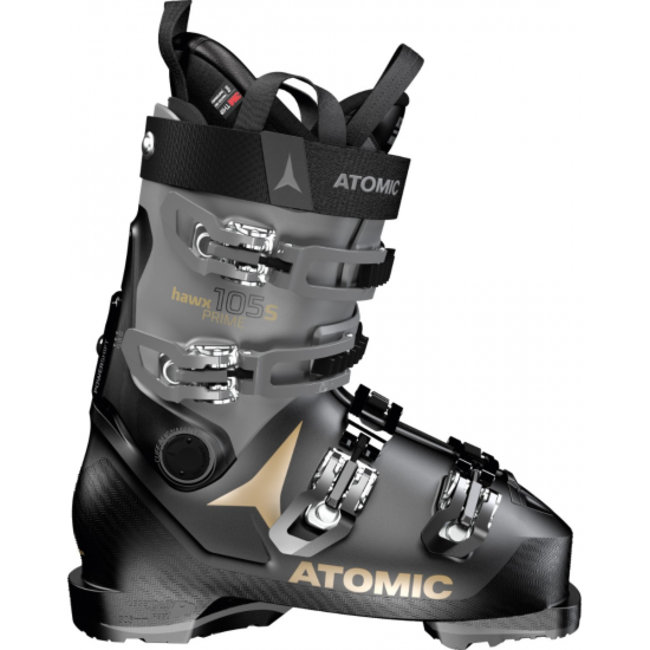 Boots Hawx Prime 105 S W GW