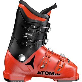 Atomic Boots Hawx JR 4