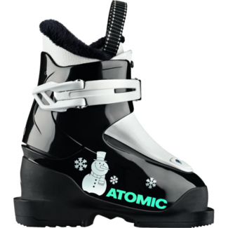Atomic Boots Hawx JR 1