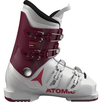 Atomic Boots Hawx Girl 4