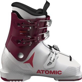 Atomic Boots Hawx Girl 3