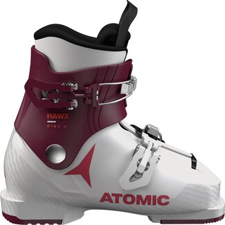 Atomic Boots Hawx Girl 2