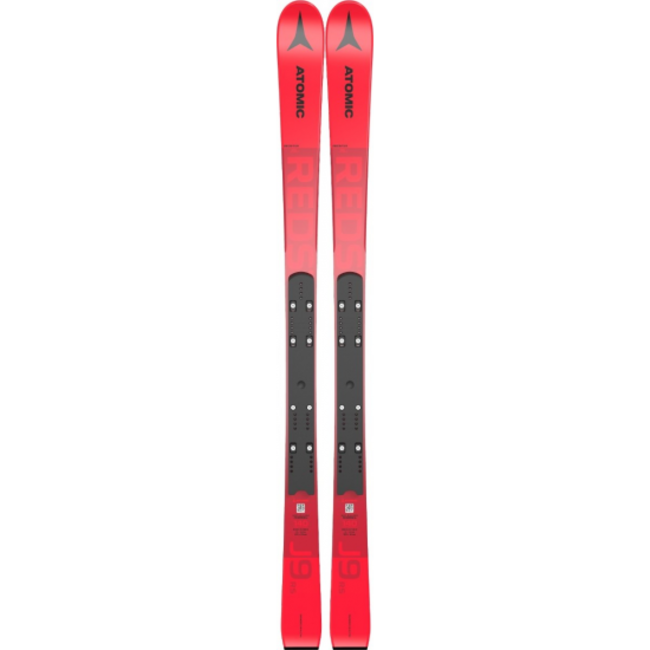 Skis Redster NI J9 RS J-RP2