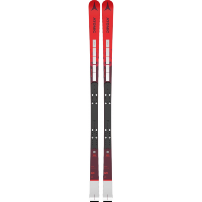Skis I Redster FIS G9 REVO S