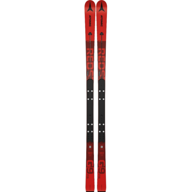 Skis I Redster FIS G9