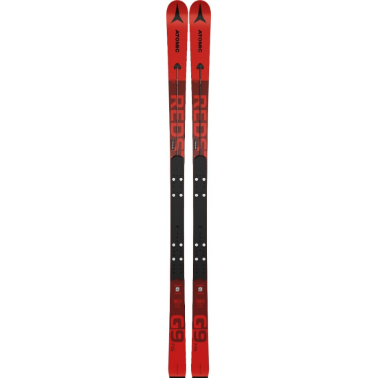ATOMIC skis I Redster FIS G9 Simple Bike Store
