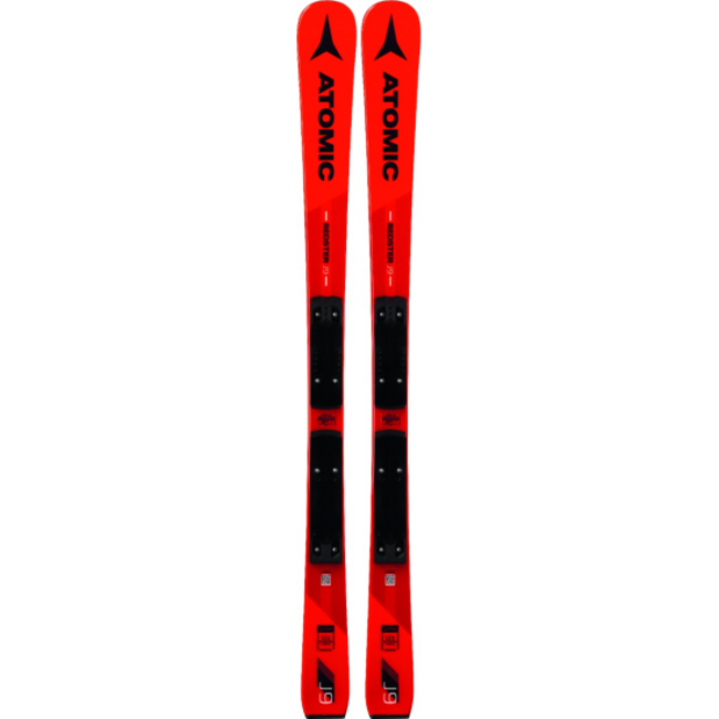 Skis Redster FIS J9 J-RP