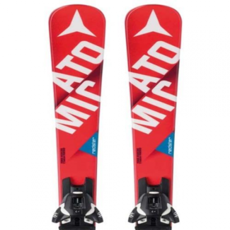 Atomic Ski Redster FIS GS JR SMT