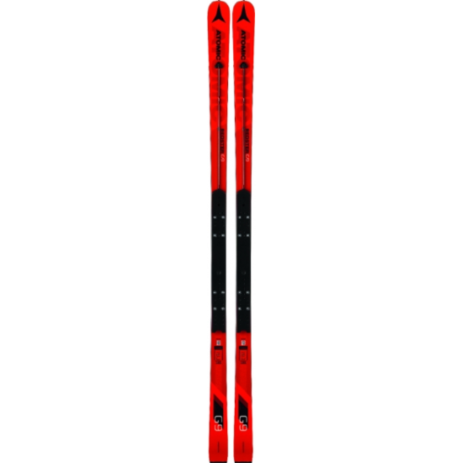 Skis Redster FIS G9 W