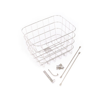 Pelago Stainless Steel Basket