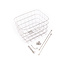 Stainless Steel Basket