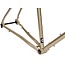 Kepler Disc Frameset Gold